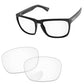 Replacement Lenses for Electric Knoxville XL