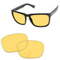Replacement Lenses for Electric Knoxville XL