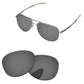 Replacement Lenses for Oakley Elmont M