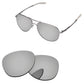 Replacement Lenses for Oakley Elmont M