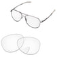 Replacement Lenses for Oakley Elmont M