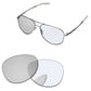 Replacement Lenses for Oakley Elmont M
