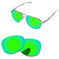 Replacement Lenses for Oakley Elmont M