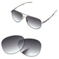 Replacement Lenses for Oakley Elmont M