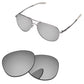 Replacement Lenses for Oakley Elmont M