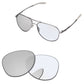 Replacement Lenses for Oakley Elmont M