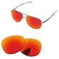 Replacement Lenses for Oakley Elmont M
