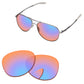 Replacement Lenses for Oakley Elmont M