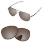 Replacement Lenses for Oakley Elmont M