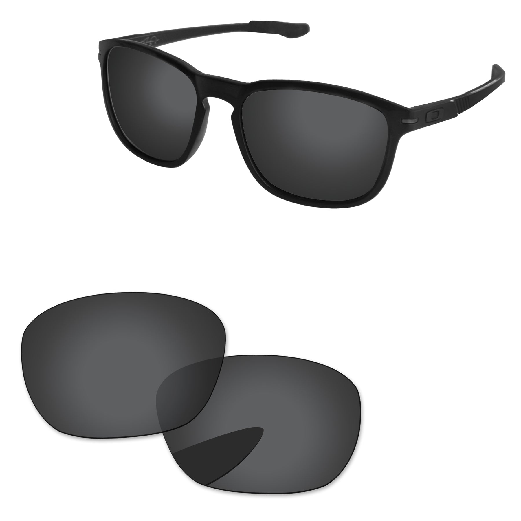 Oakley Enduro Replacement Lenses