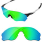 Replacement Lenses for Oakley EVZero Path Asian Fit