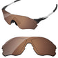 Replacement Lenses for Oakley EVZero Path