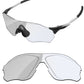 Replacement Lenses for Oakley EVZero Path