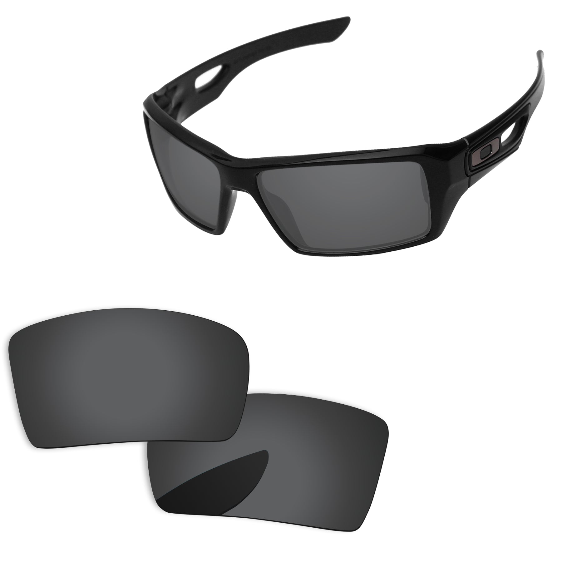 Oakley Eyepatch 2 Replacement Lenses