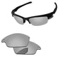 Replacement Lenses for Oakley Fast Jacket