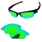 Replacement Lenses for Oakley Fast Jacket