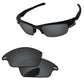 Replacement Lenses for Oakley Fast Jacket