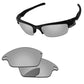 Replacement Lenses for Oakley Fast Jacket