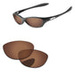 Replacement Lenses for Oakley Fate