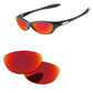 Replacement Lenses for Oakley Fate