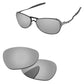 Replacement Lenses for Oakley Felon