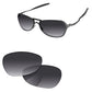 Replacement Lenses for Oakley Felon