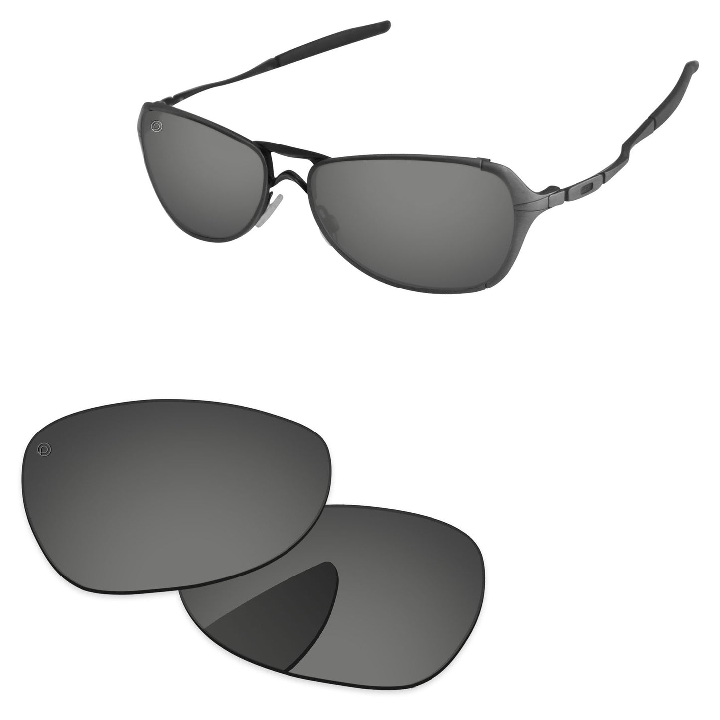 Replacement Lenses for Oakley Felon