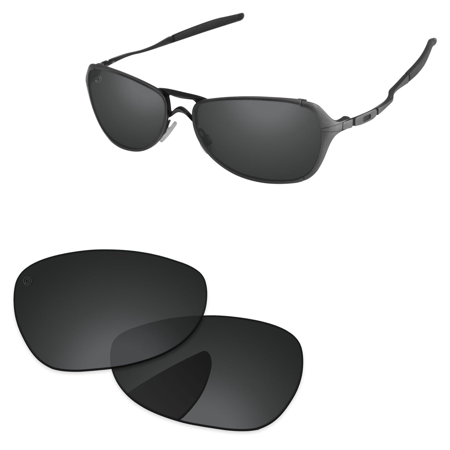 Replacement Lenses for Oakley Felon