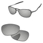 Replacement Lenses for Oakley Felon