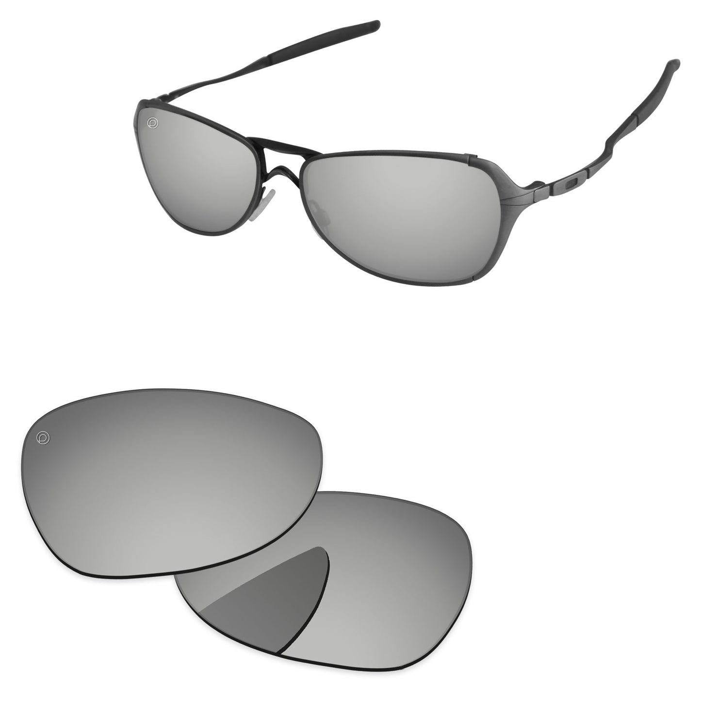 Replacement Lenses for Oakley Felon