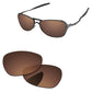 Replacement Lenses for Oakley Felon