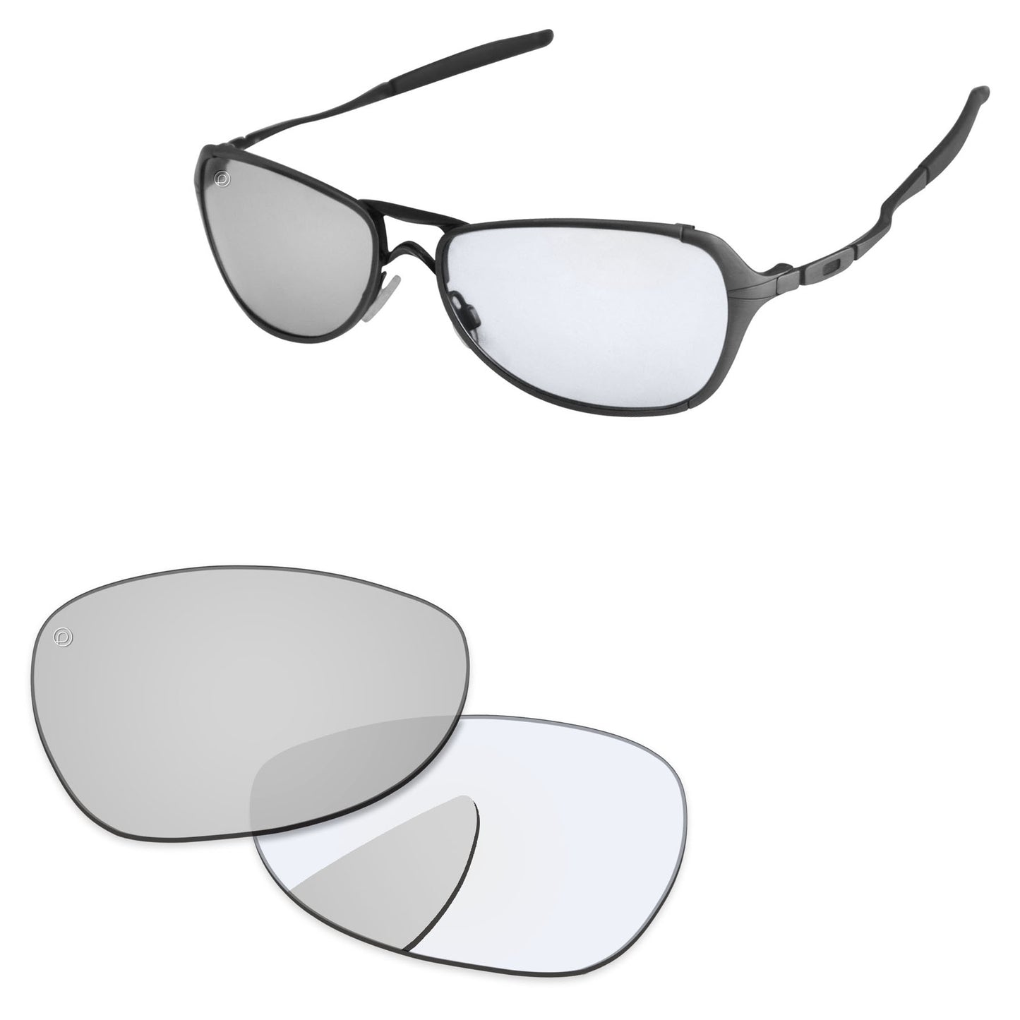 Replacement Lenses for Oakley Felon