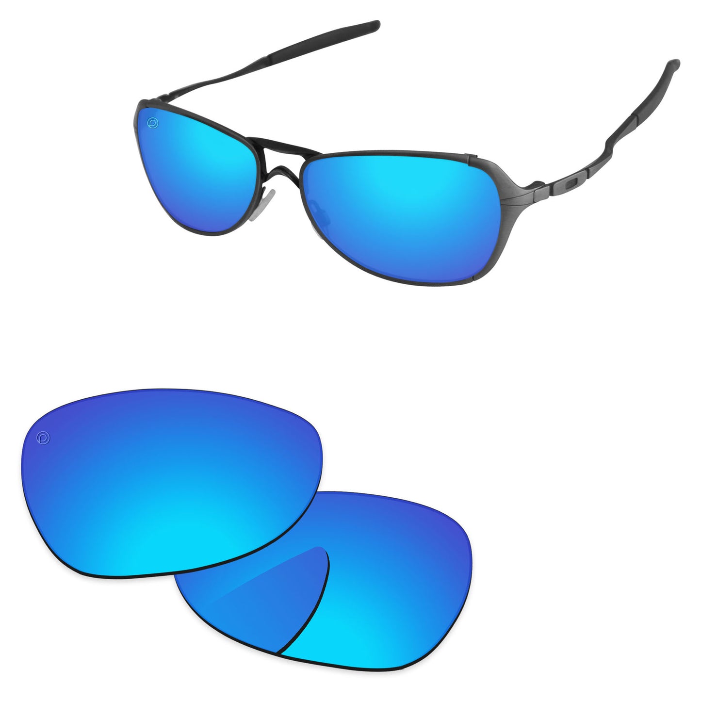 Replacement Lenses for Oakley Felon