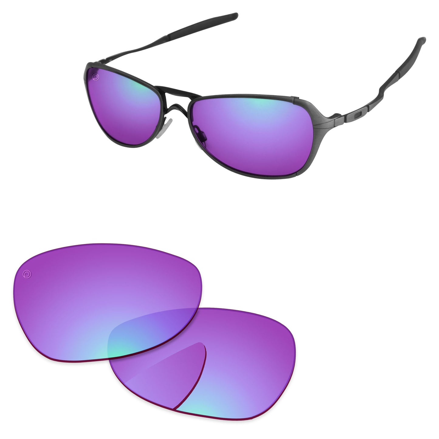 Replacement Lenses for Oakley Felon