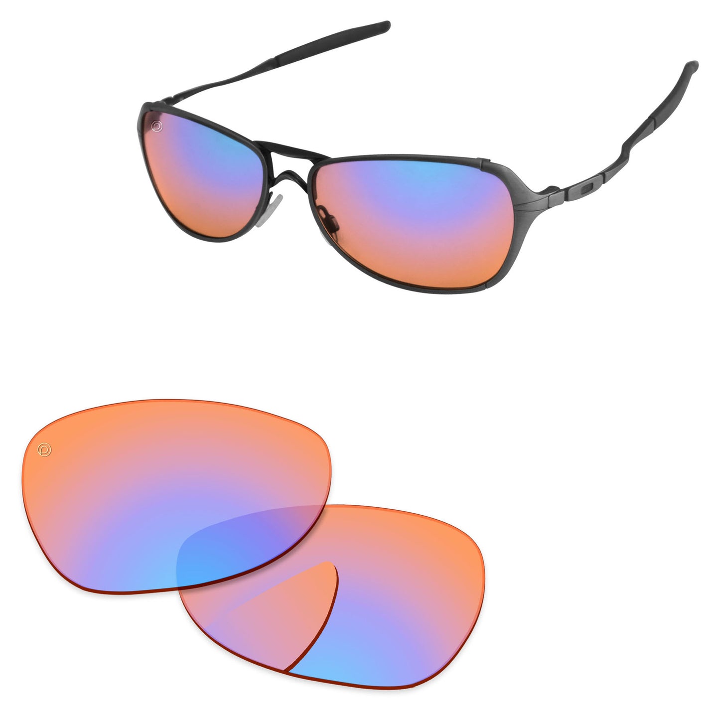 Replacement Lenses for Oakley Felon