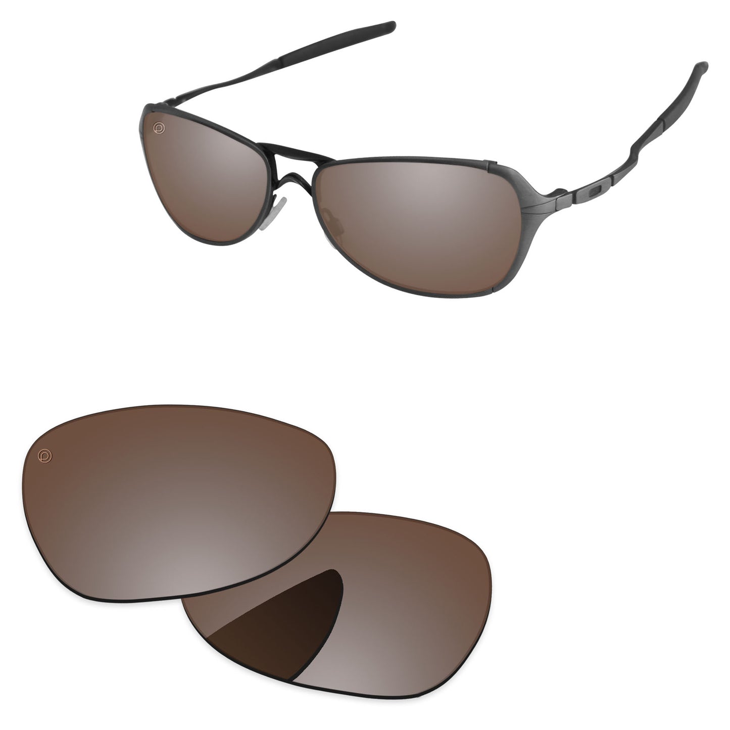 Replacement Lenses for Oakley Felon