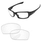 Replacement Lenses for Oakley Fives Squared Asian Fit