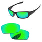 Replacement Lenses for Oakley Fives Squared Asian Fit