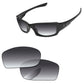 Replacement Lenses for Oakley Fives Squared Asian Fit