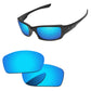 Replacement Lenses for Oakley Fives Squared Asian Fit