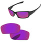 Replacement Lenses for Oakley Fives Squared Asian Fit