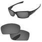 Replacement Lenses for Oakley Fives Squared Asian Fit