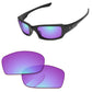 Replacement Lenses for Oakley Fives Squared Asian Fit