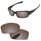 Replacement Lenses for Oakley Fives Squared Asian Fit