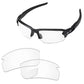 Replacement Lenses for Oakley Flak 2.0 Asian Fit