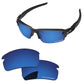 Replacement Lenses for Oakley Flak 2.0 Asian Fit