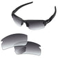 Replacement Lenses for Oakley Flak 2.0 Asian Fit