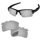 Replacement Lenses for Oakley Flak 2.0 XL Vented