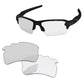 Replacement Lenses for Oakley Flak 2.0 XL Vented