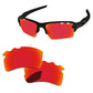 Replacement Lenses for Oakley Flak 2.0 XL Vented